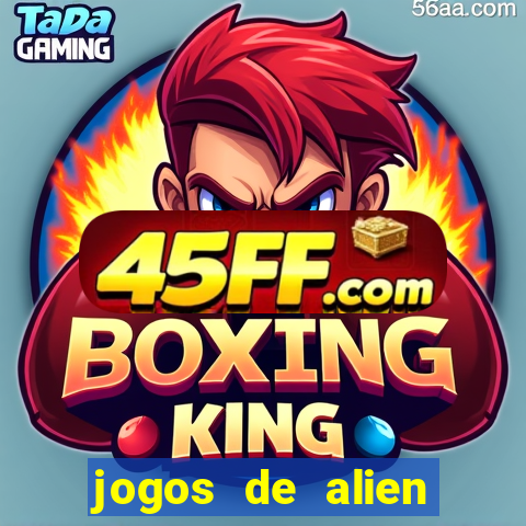jogos de alien attack team 2